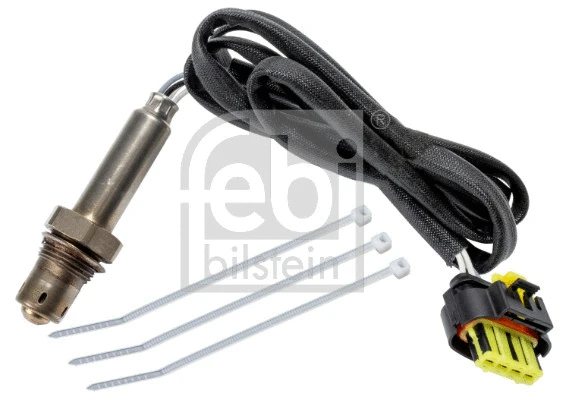Lambda Sensor (177446)