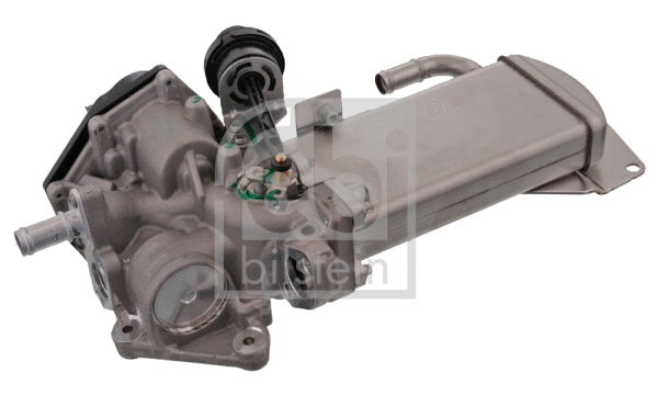 EGR Module (49840)