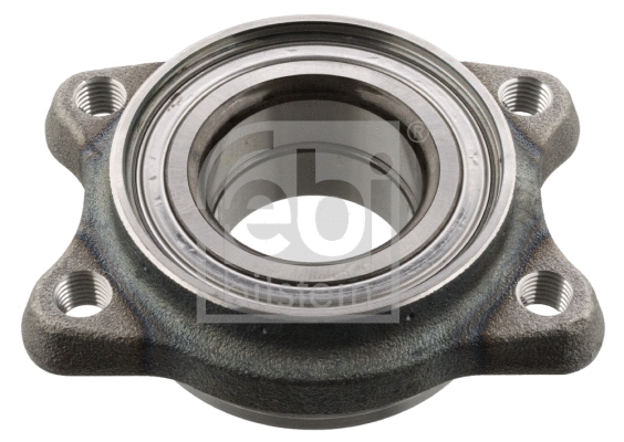 Wheel Bearing Kit (26376)