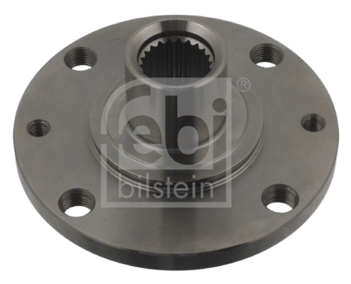 Wheel Hub (40230)