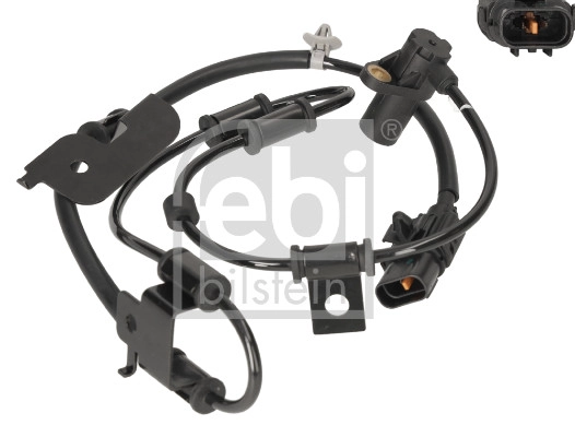 Sensor, wheel speed (185595)