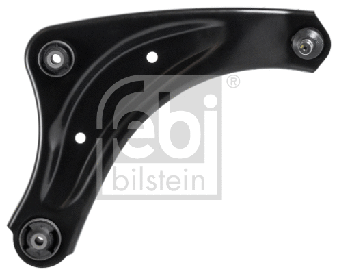 Control/Trailing Arm, wheel suspension (48159)