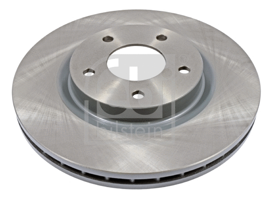 Brake Disc (108456)