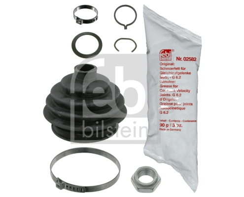 Bellow Kit, drive shaft (08299)