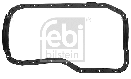 Gasket, oil sump (17331)