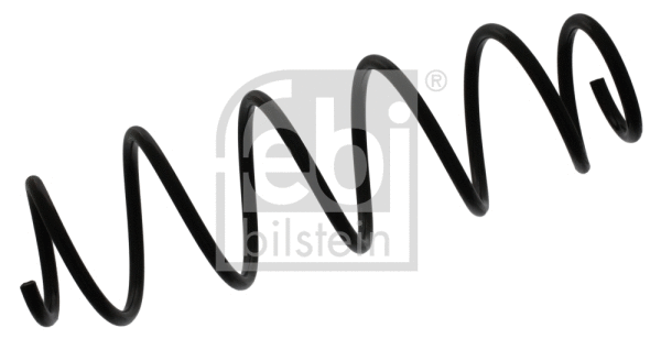 Suspension Spring (39711)