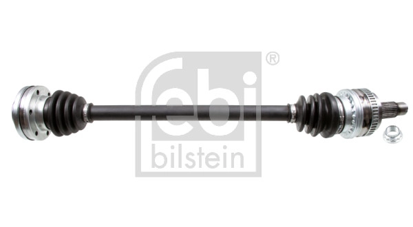 Drive Shaft (181877)
