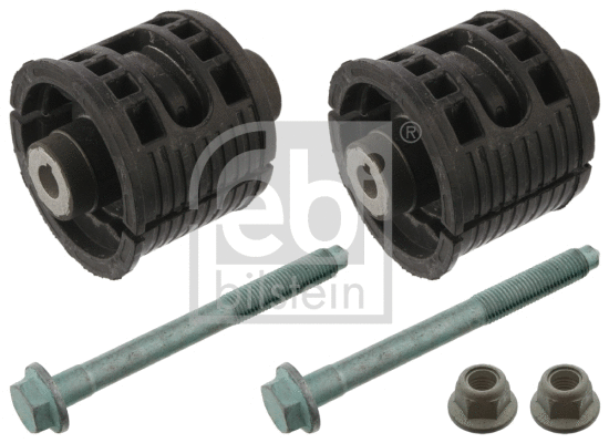 Bearing Set, axle beam (43744)