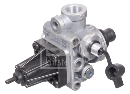 Pressure Controller, compressed-air system (38124)
