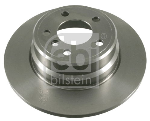 Brake Disc (21178)