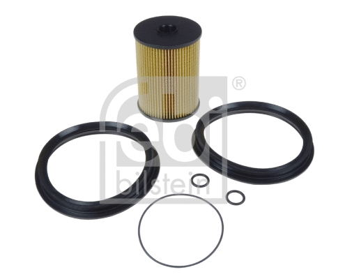 Fuel Filter (108931)