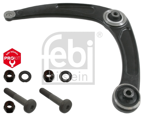 Control/Trailing Arm, wheel suspension (40841)