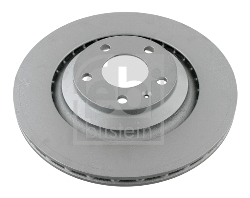 Brake Disc (26654)