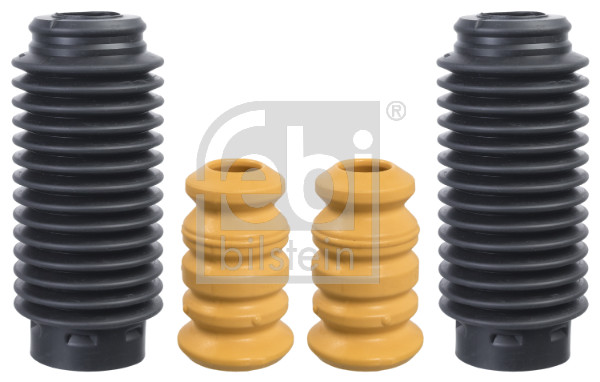 Dust Cover Kit, shock absorber (181865)