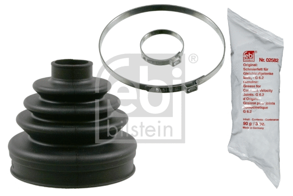 Bellow Kit, drive shaft (22089)