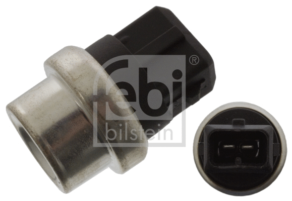 Sensor, coolant temperature (18666)