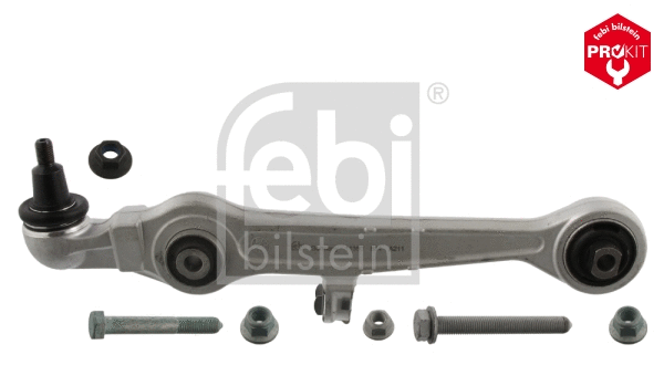 Control/Trailing Arm, wheel suspension (34767)
