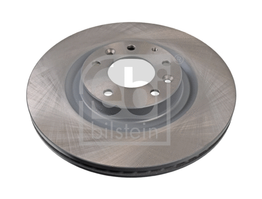 Brake Disc (108578)