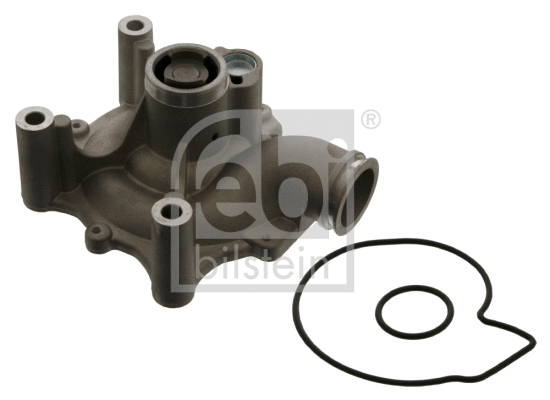 Water Pump, engine cooling (38956)