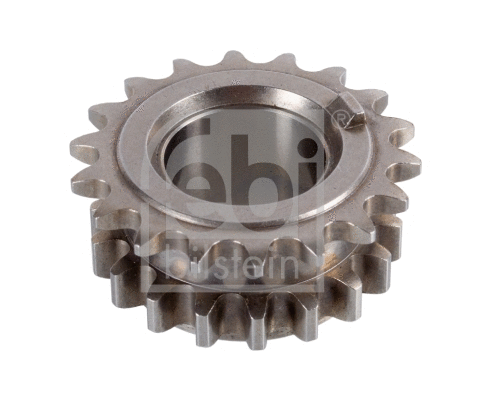 Sprocket, crankshaft (107818)