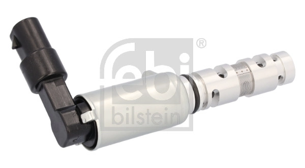 Control Valve, camshaft adjustment