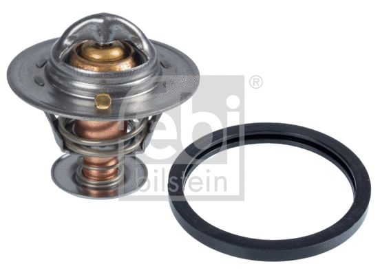 Thermostat, coolant (23981)