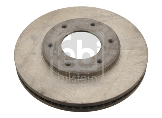 Brake Disc (29981)