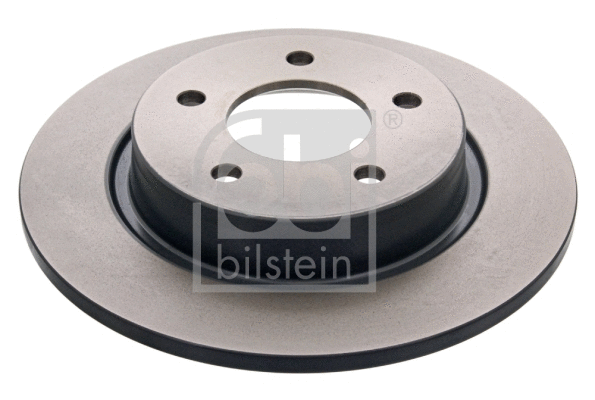 Brake Disc (32775)