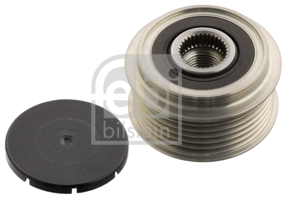 Alternator Freewheel Clutch (101954)