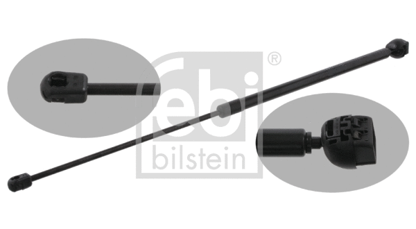 Gas Spring, bonnet (32894)