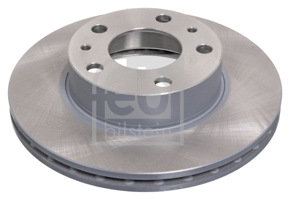 Brake Disc (43933)