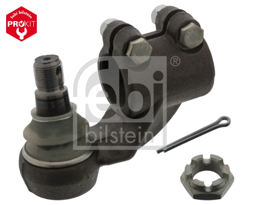 Tie Rod End (03957)