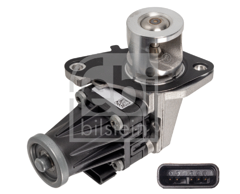 EGR Valve (174586)