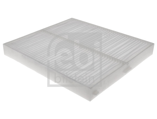 Filter, cabin air (184281)