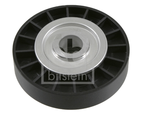 Deflection/Guide Pulley, V-ribbed belt (21719)