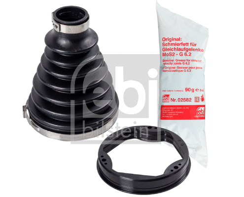 Bellow Kit, drive shaft (174480)