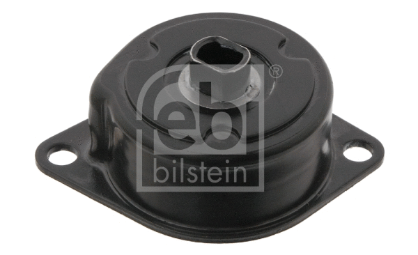 Belt Tensioner, V-ribbed belt (30989)