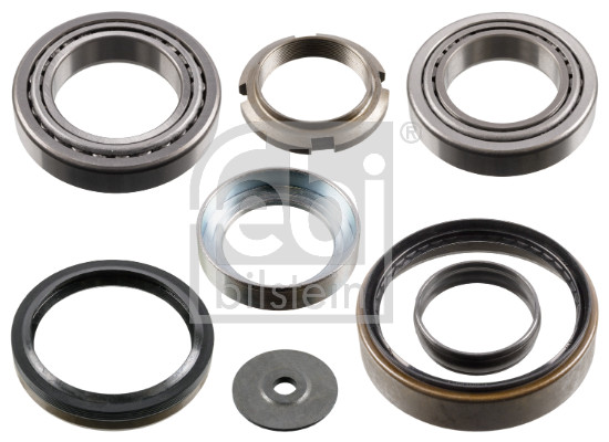 Wheel Bearing Kit (179219)