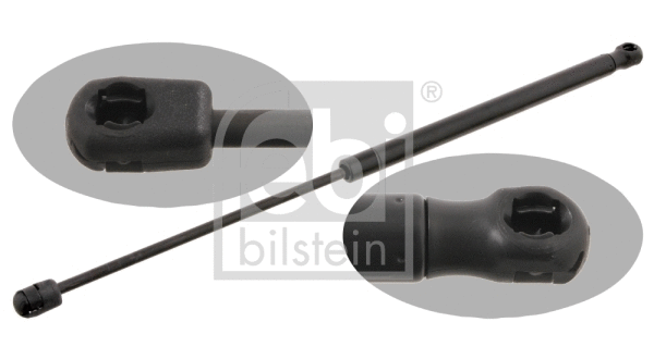 Gas Spring, boot/cargo area (28039)