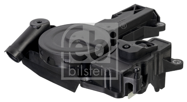 Oil Separator, crankcase ventilation (176317)