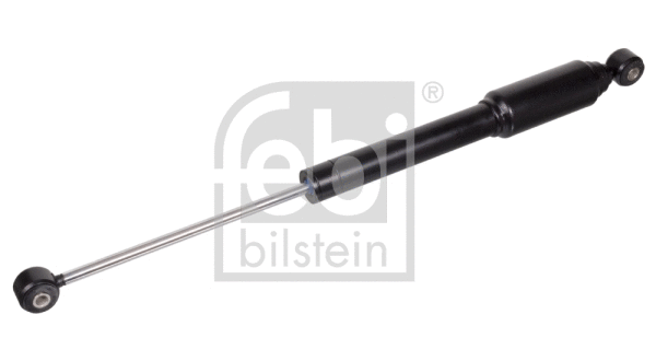 Shock Absorber, steering (100867)