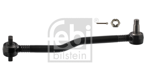 Control/Trailing Arm, wheel suspension (35135)