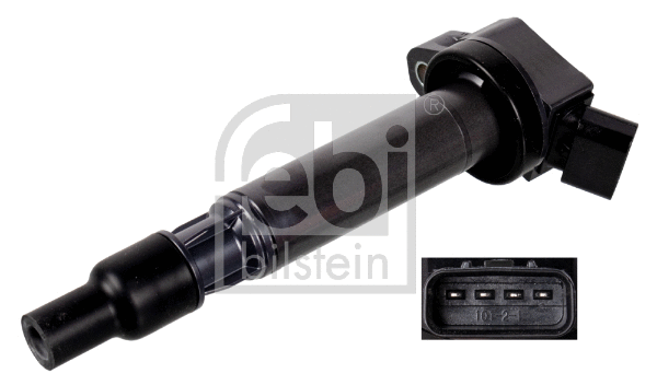 Ignition Coil (106817)