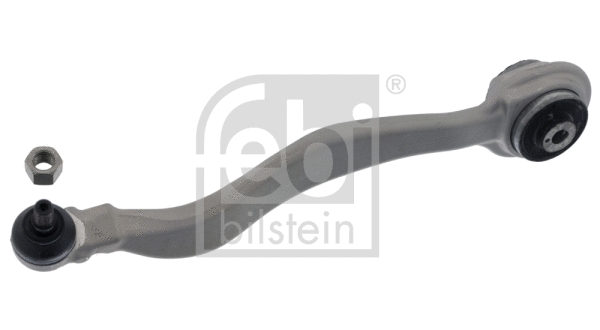 Control/Trailing Arm, wheel suspension (47870)
