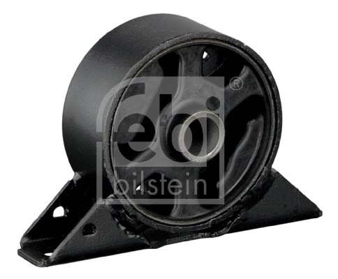 Mounting, automatic transmission