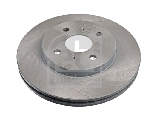 Brake Disc (108567)