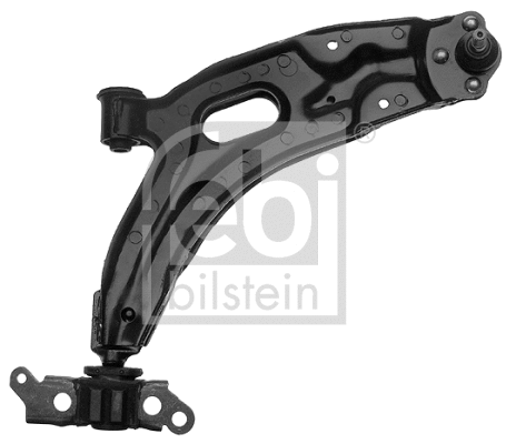 Control/Trailing Arm, wheel suspension (12538)