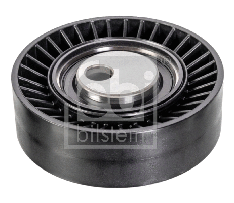 Tensioner Pulley, V-ribbed belt
