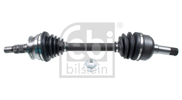 Drive Shaft (183295)