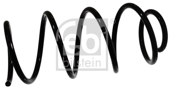 Suspension Spring (46922)